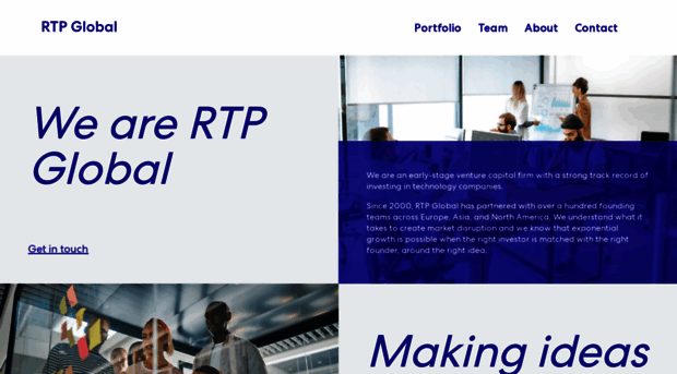 rtp-global.com