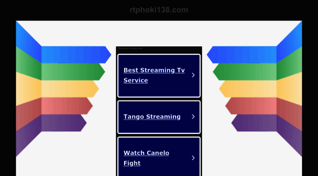 rtphoki138.com