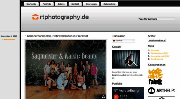 rtphotography.de