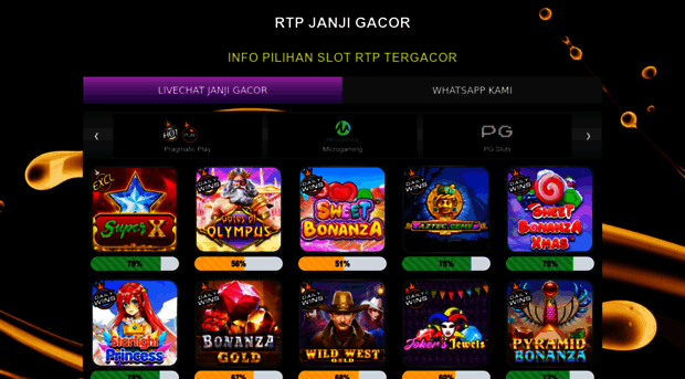 rtpjanjigacor.com