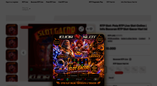 rtpliveslot.net