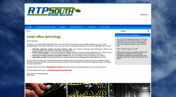 rtpsouth.com