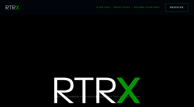 rtrexperience.com