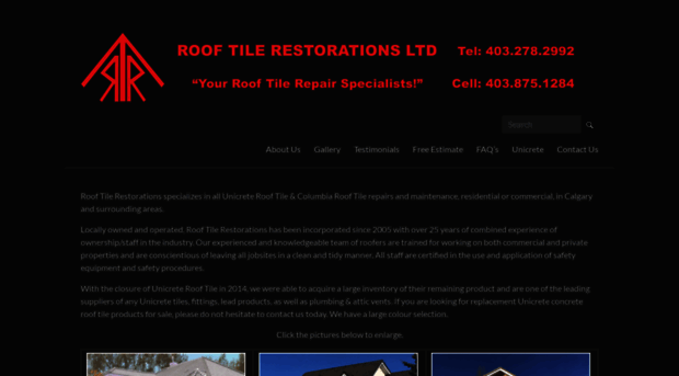 rtrltd.ca