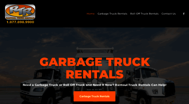 rtrtruckrentals.com