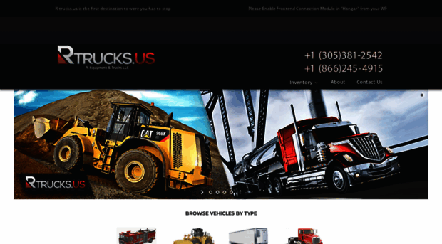 rtrucks.us