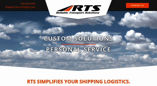 rts-freight.com