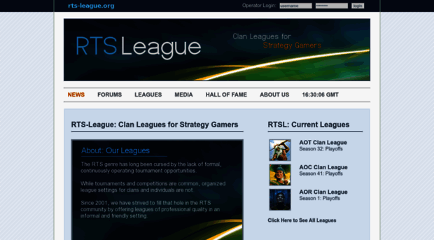 rts-league.org