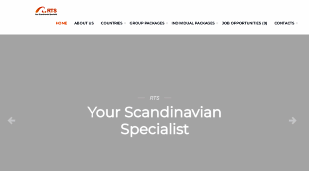 rts-scandinavia.com