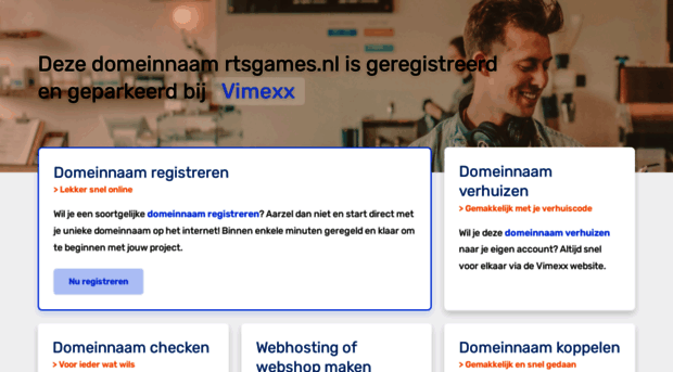 rtsgames.nl