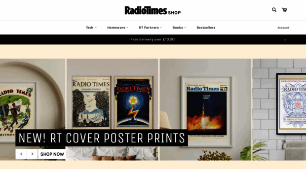 rtshop.radiotimes.com