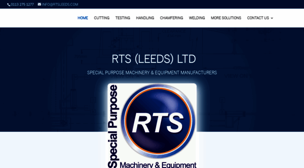 rtsleeds.com