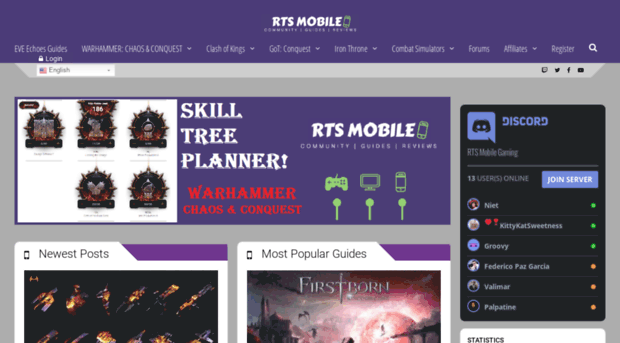 rtsmobile.com