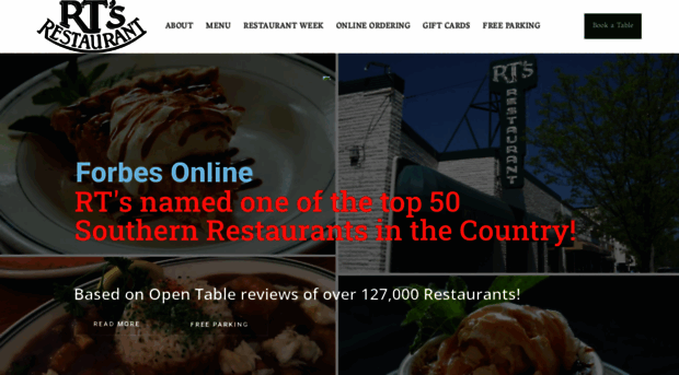 rtsrestaurant.net