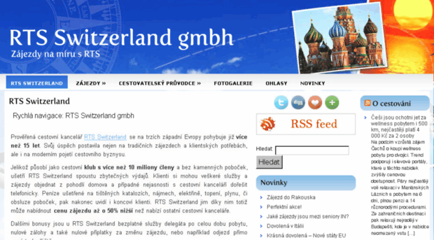 rtsswitzerland.cz