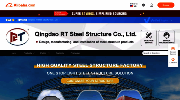 rtsteelstructure.en.alibaba.com