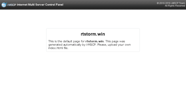 rtstorm.win