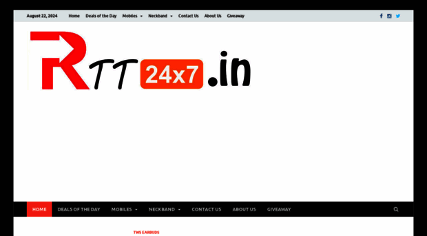 rtt24x7.in