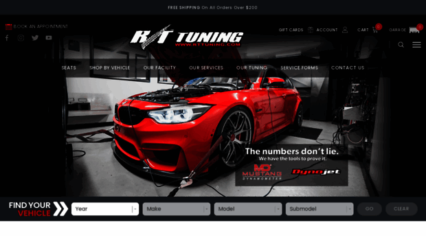 rttuning.com