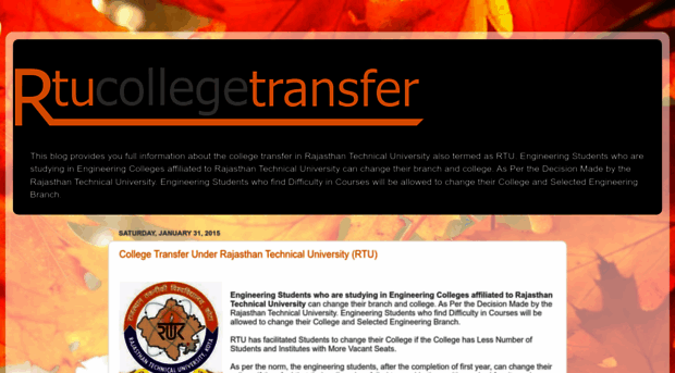 rtucollegetransfer.blogspot.com