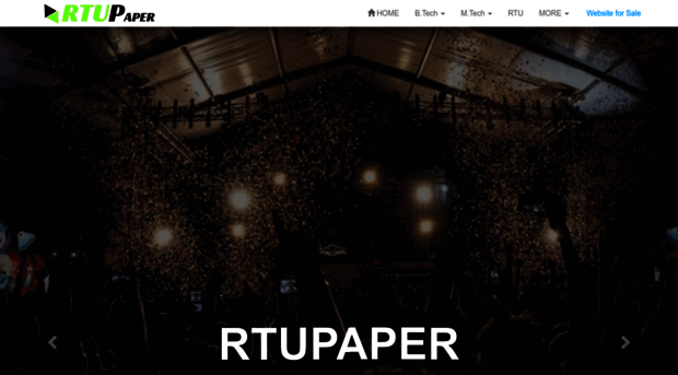 rtupaper.com