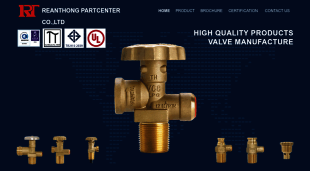 rtvalve.com