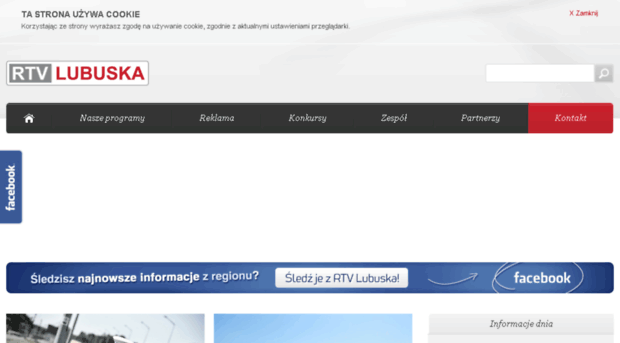 rtvlubuska.pl