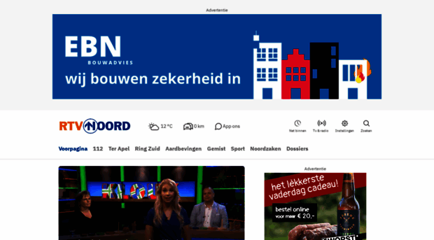 rtvnoord.nl