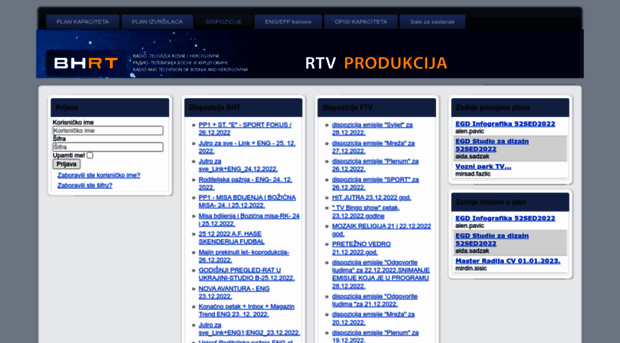 rtvprodukcija.bhrt.ba