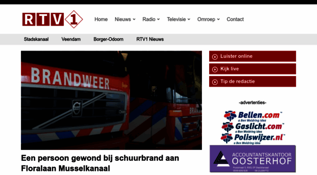 rtvstadskanaal.nl
