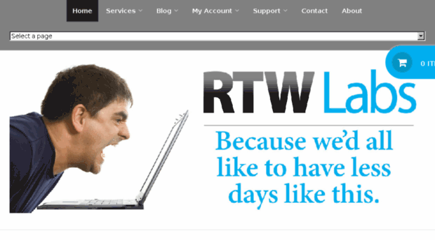 rtwlabs.net