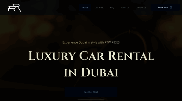 rtwrides.ae
