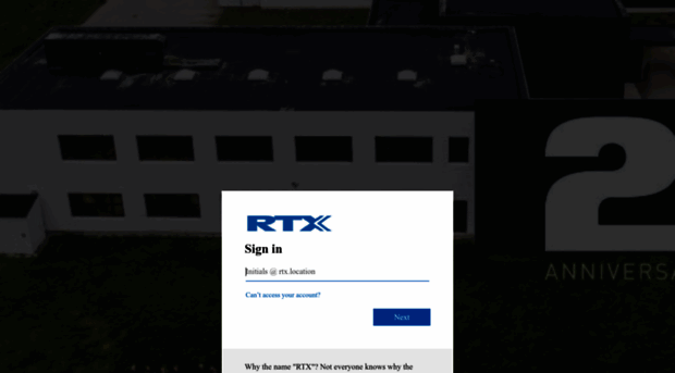 rtx.tpondemand.com