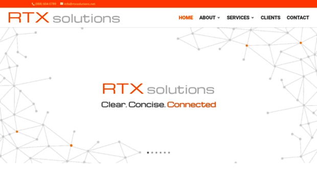 rtxsolutions.net