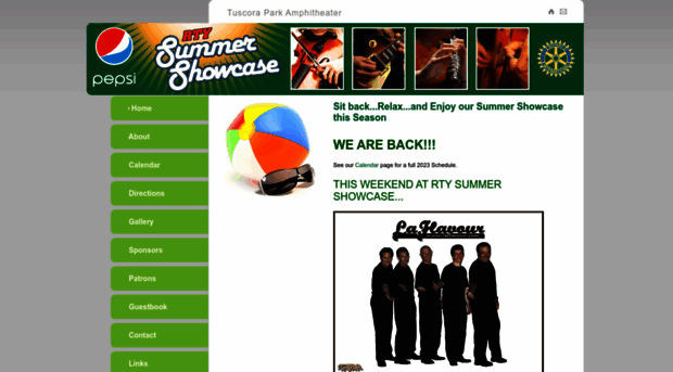 rtysummershowcase.com