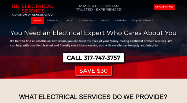 ru-electrical.com