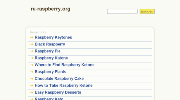ru-raspberry.org