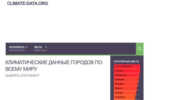 ru.climate-data.org