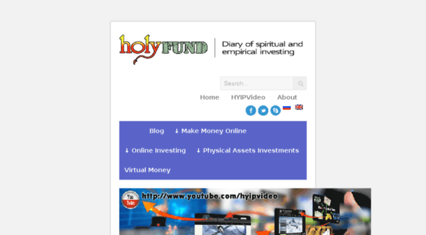 ru.holyfund.com