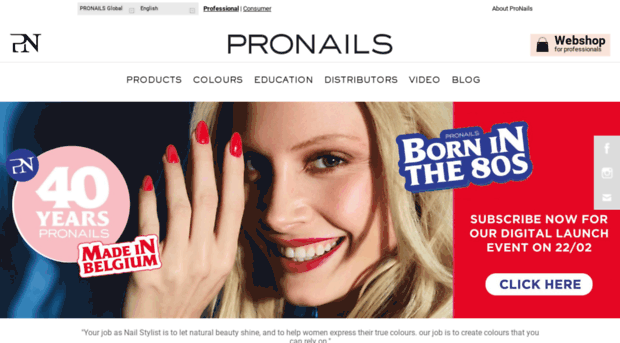 ru.pronails.com