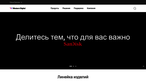 ru.sandisk.com