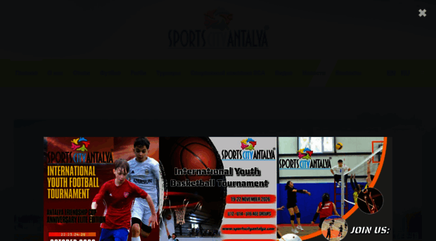 ru.sportscityantalya.com