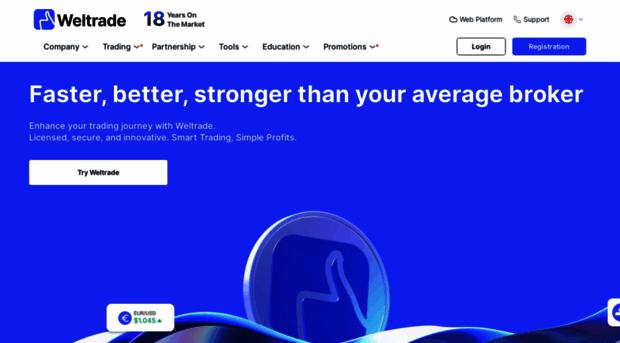 ru.weltrade.com