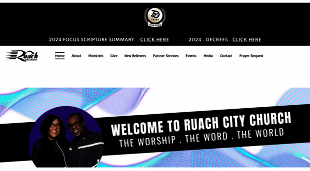 ruachcitychurch.org