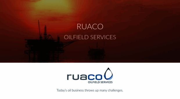 ruaco.com