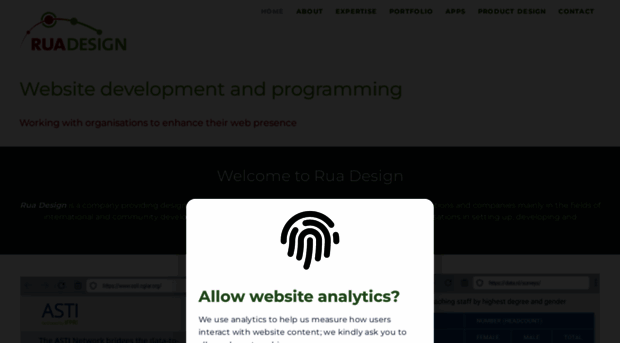 ruadesign.org