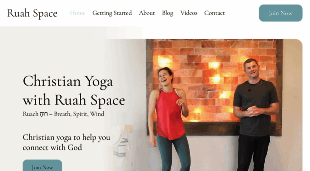 ruahspace.com