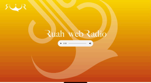 ruahwebradio.com