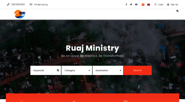 ruaj.org