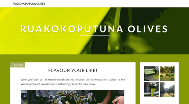 ruakokoputunaolives.co.nz